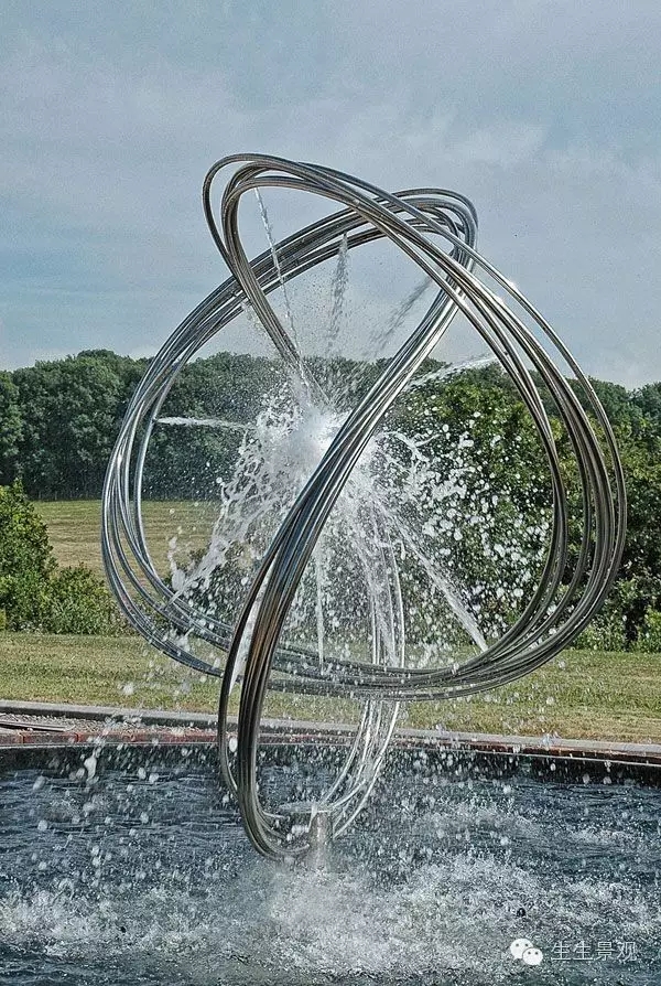 最全小水景小品組圖不容錯過！