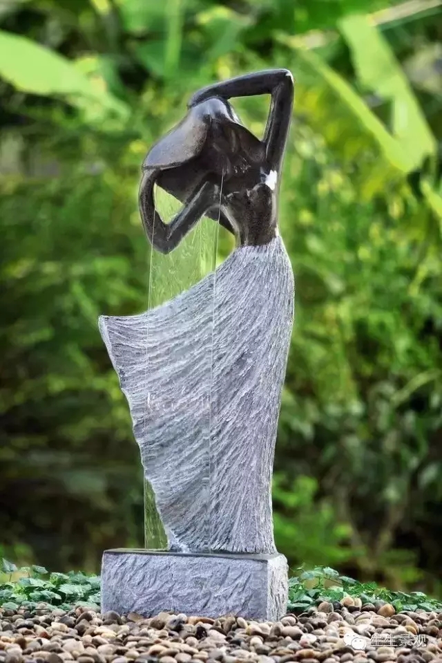 最全小水景小品組圖不容錯(cuò)過！