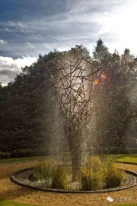 最全小水景小品組圖不容錯(cuò)過！