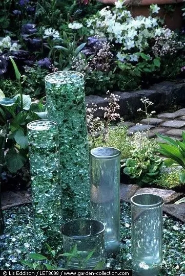 最全小水景小品組圖不容錯(cuò)過！