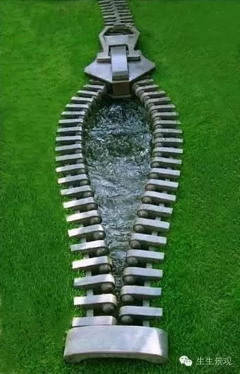 最全小水景小品組圖不容錯(cuò)過！