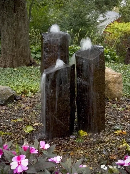 最全小水景小品組圖不容錯(cuò)過！