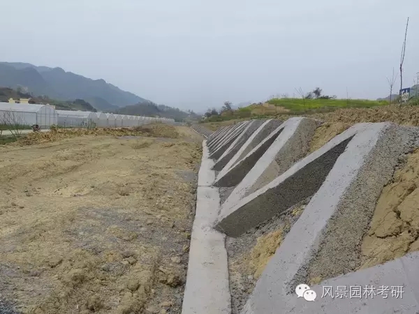 景觀設(shè)計中地形高差處理不會？看過來！