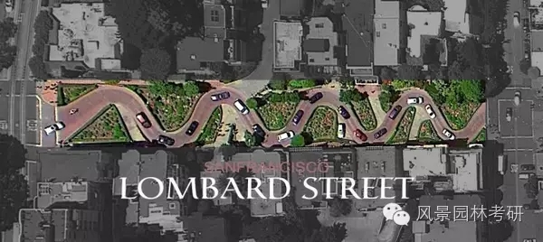 景觀設(shè)計中地形高差處理不會？看過來！