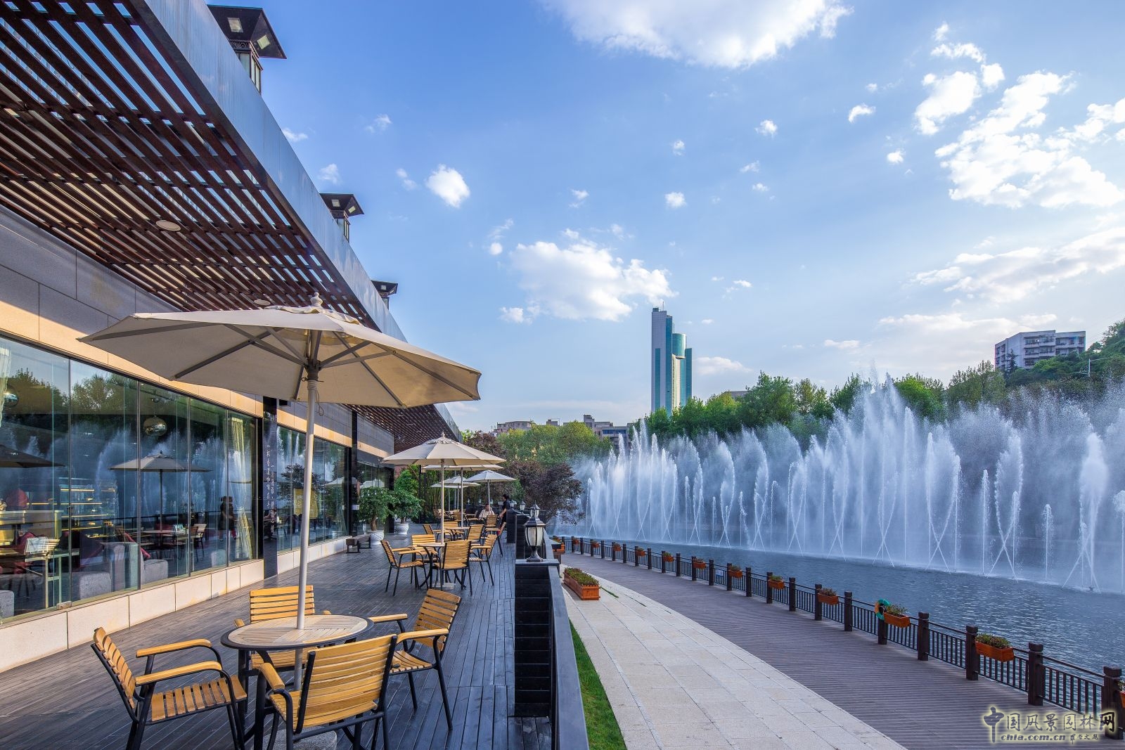 2016園冶杯專業獎參賽項目:保利鳳凰灣