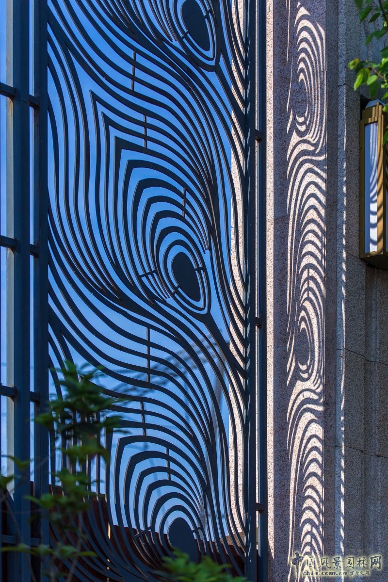 2016園冶杯專業獎參賽項目:保利鳳凰灣