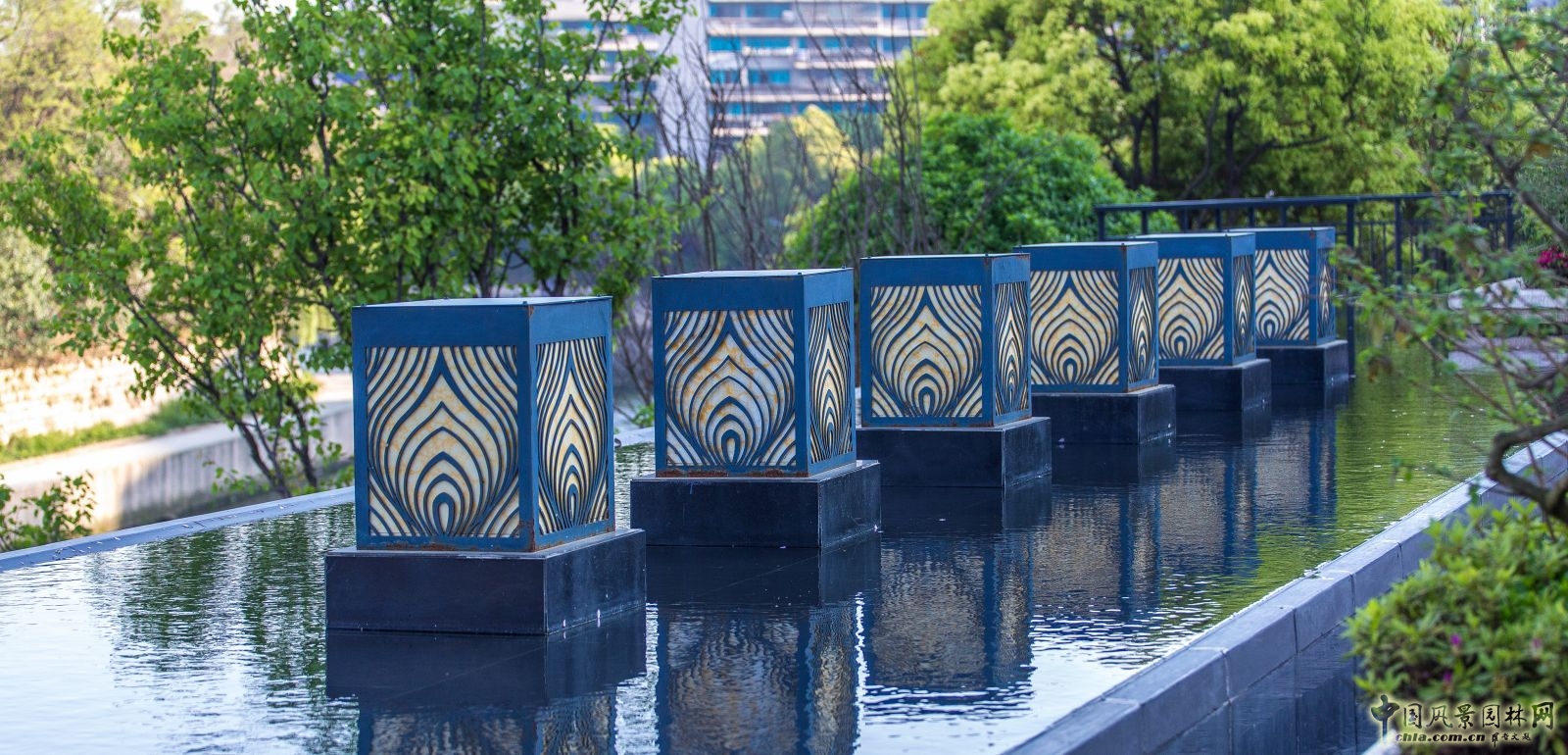 2016園冶杯專業獎參賽項目:保利鳳凰灣