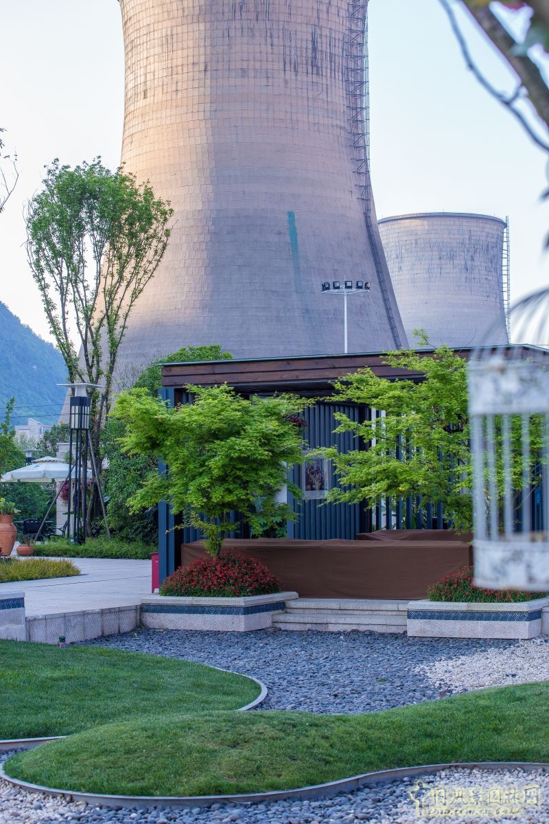 2016園冶杯專業獎參賽項目:保利鳳凰灣