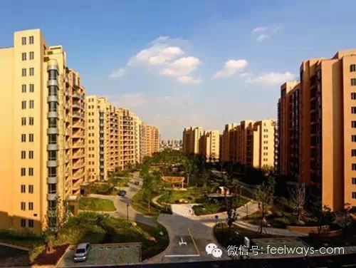 景觀設(shè)計中最常用尺度設(shè)計大全！