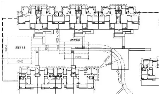 細說消防車道景觀設計