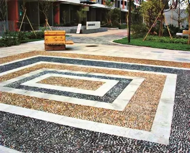 細說消防車道景觀設計