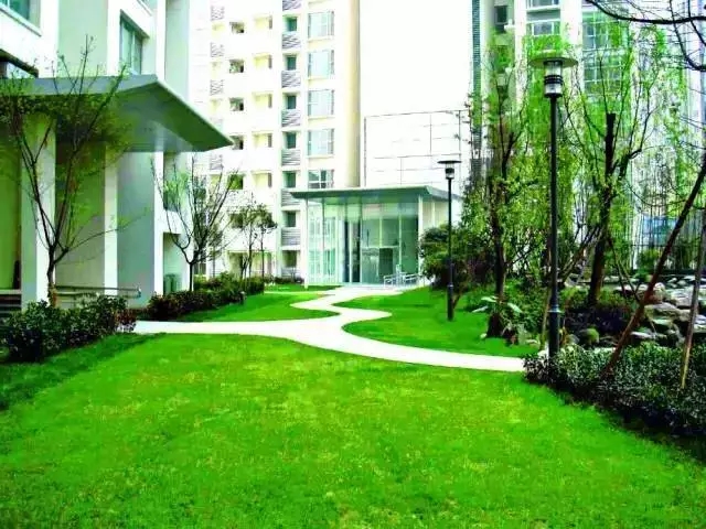 細說消防車道景觀設計