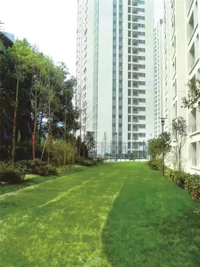 細說消防車道景觀設計