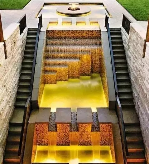 如何讓景觀設計充滿韻律感？