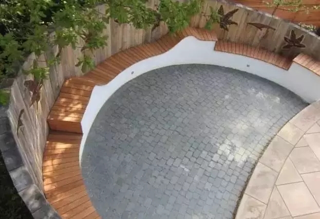 如何讓景觀設計充滿韻律感？