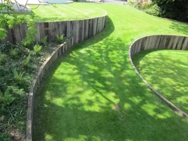 如何讓景觀設(shè)計(jì)充滿韻律感？