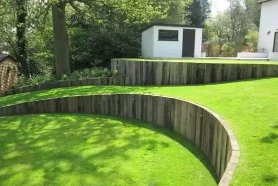 如何讓景觀設(shè)計(jì)充滿韻律感？