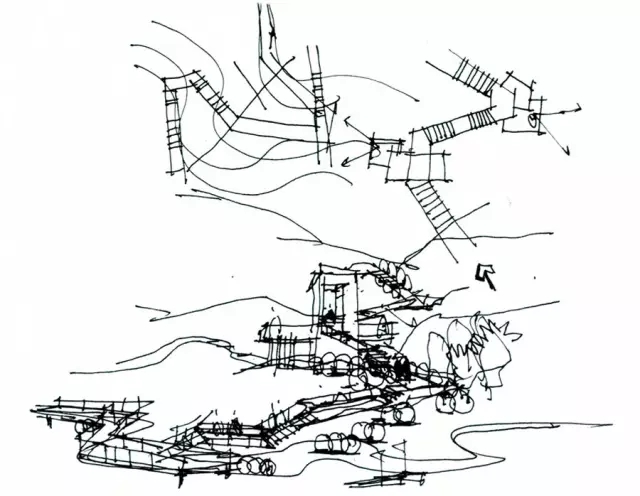 景觀快速設計知識大全!