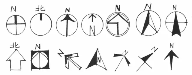 景觀快速設(shè)計(jì)知識(shí)大全!