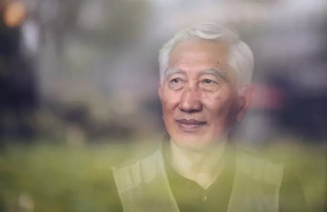 柳冠中：設計的反思和思考，有這些想法，你呢