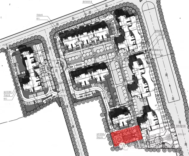 【必看】萬科景觀設(shè)計(jì)的 [八大邏輯]下