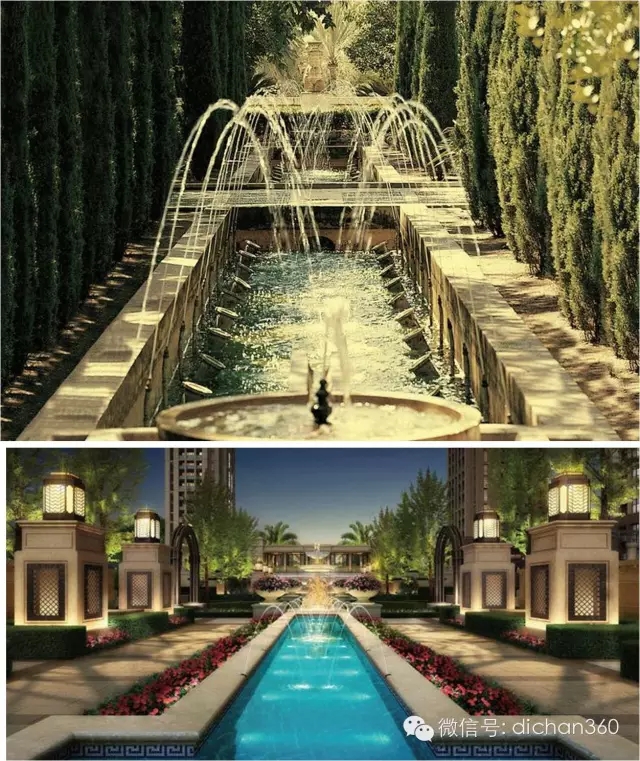 【必看】萬科景觀設(shè)計(jì)的 [八大邏輯]下