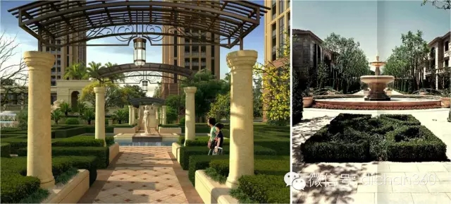 【必看】萬科景觀設(shè)計(jì)的 [八大邏輯]下