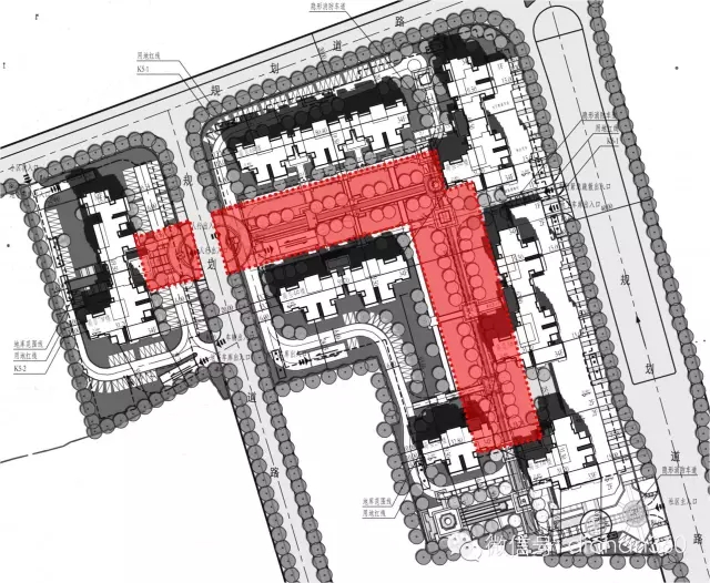【必看】萬科景觀設(shè)計(jì)的 [八大邏輯]下