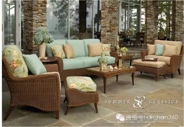 【必看】萬科景觀設計的 [八大邏輯]下