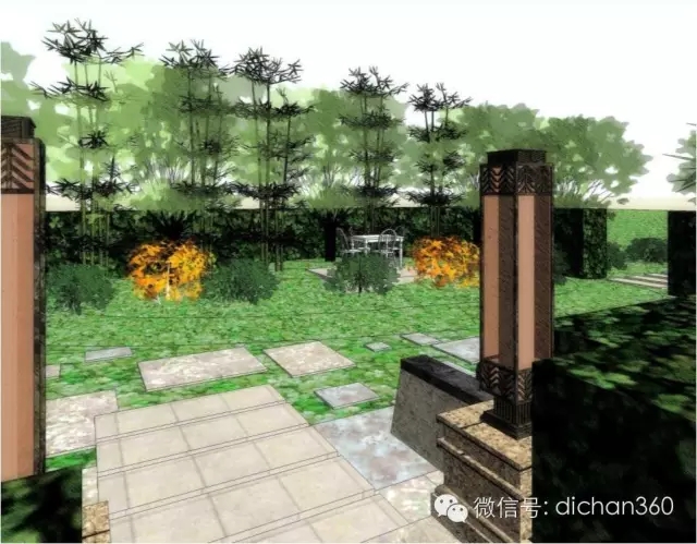 【必看】萬科景觀設(shè)計(jì)的 [八大邏輯]下