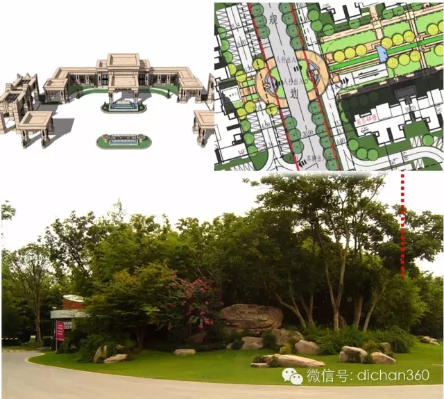 【必看】萬科景觀設(shè)計(jì)的 [八大邏輯]下