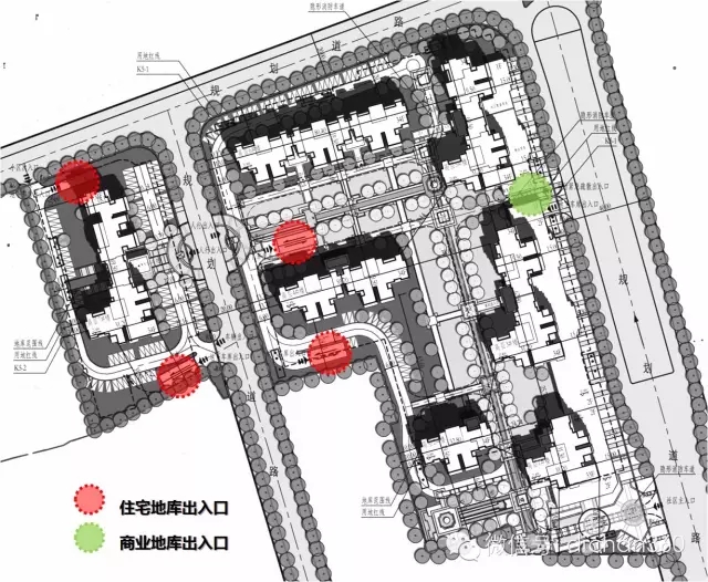 【必看】萬科景觀設(shè)計的 [八大邏輯]下
