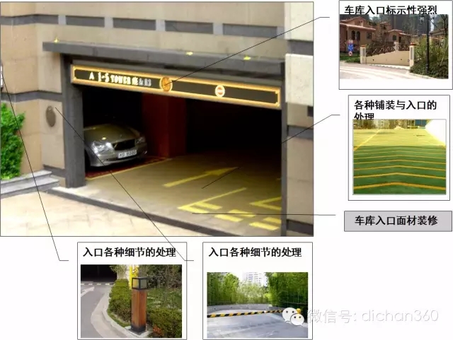 【必看】萬科景觀設(shè)計的 [八大邏輯]下