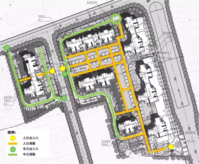【必看】萬科景觀設(shè)計的 [八大邏輯]下