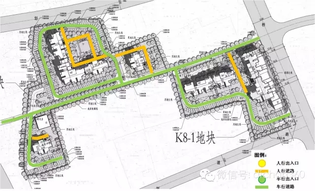 【必看】萬科景觀設(shè)計的 [八大邏輯]下