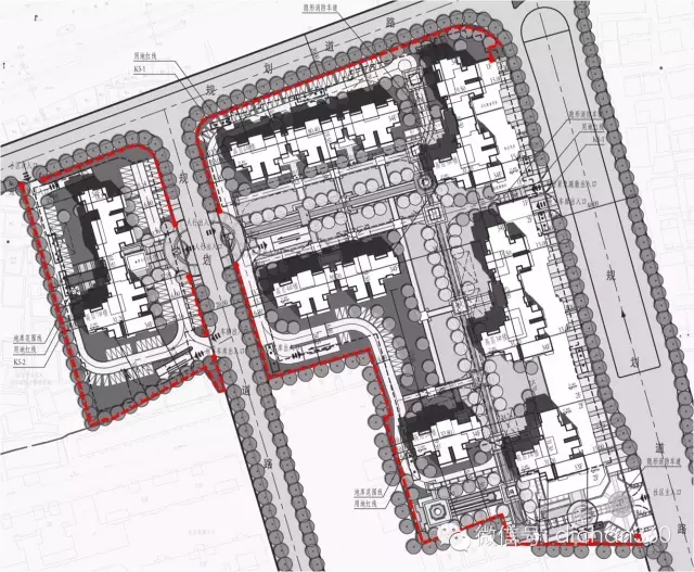 【必看】萬科景觀設(shè)計的 [八大邏輯]下