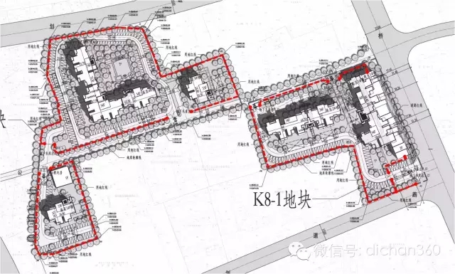 【必看】萬科景觀設(shè)計的 [八大邏輯]下