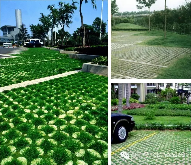 【必看】萬科景觀設(shè)計的 [八大邏輯]下