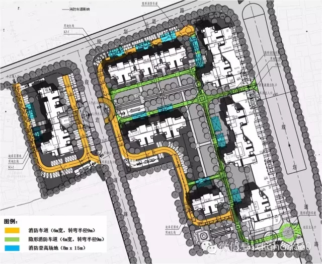 【必看】萬科景觀設(shè)計的 [八大邏輯]下