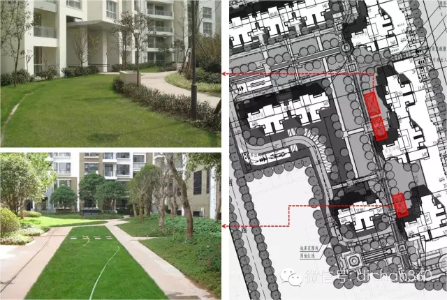 【必看】萬科景觀設(shè)計的 [八大邏輯]下