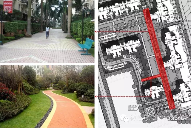 【必看】萬科景觀設(shè)計的 [八大邏輯]下