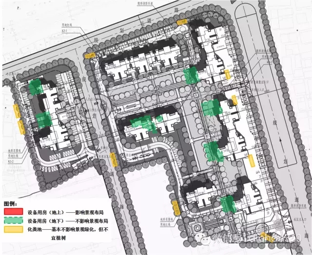 【必看】萬科景觀設(shè)計的 [八大邏輯]下