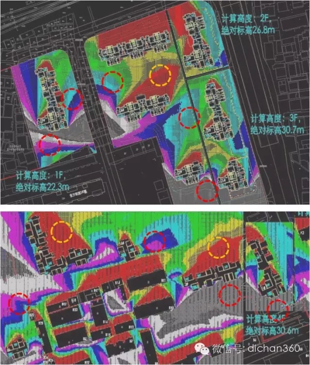 【必看】萬科景觀設(shè)計的 [八大邏輯]下