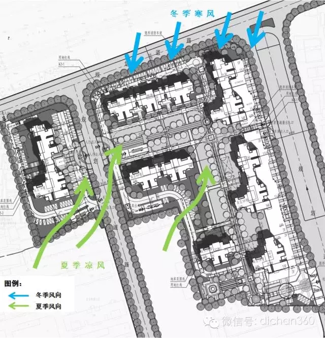 【必看】萬科景觀設(shè)計的 [八大邏輯]下