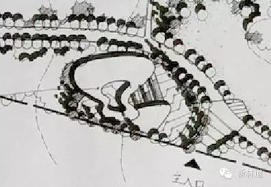 風景園林快速設計之濱水駁岸