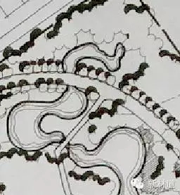 風景園林快速設計之濱水駁岸