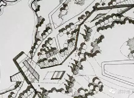 風景園林快速設計之濱水駁岸