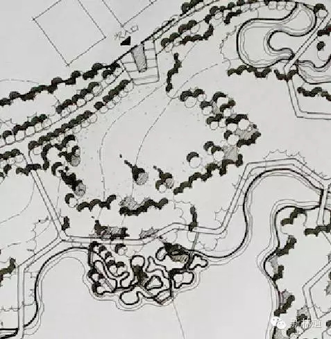 風景園林快速設計之濱水駁岸