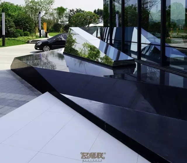 不得不看的·100張折線景觀