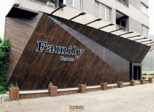 不得不看的·100張折線景觀